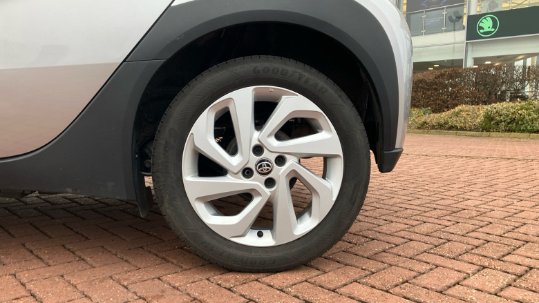 Toyota Aygo X 1.0 VVT-i Pure 5dr Petrol Hatchback